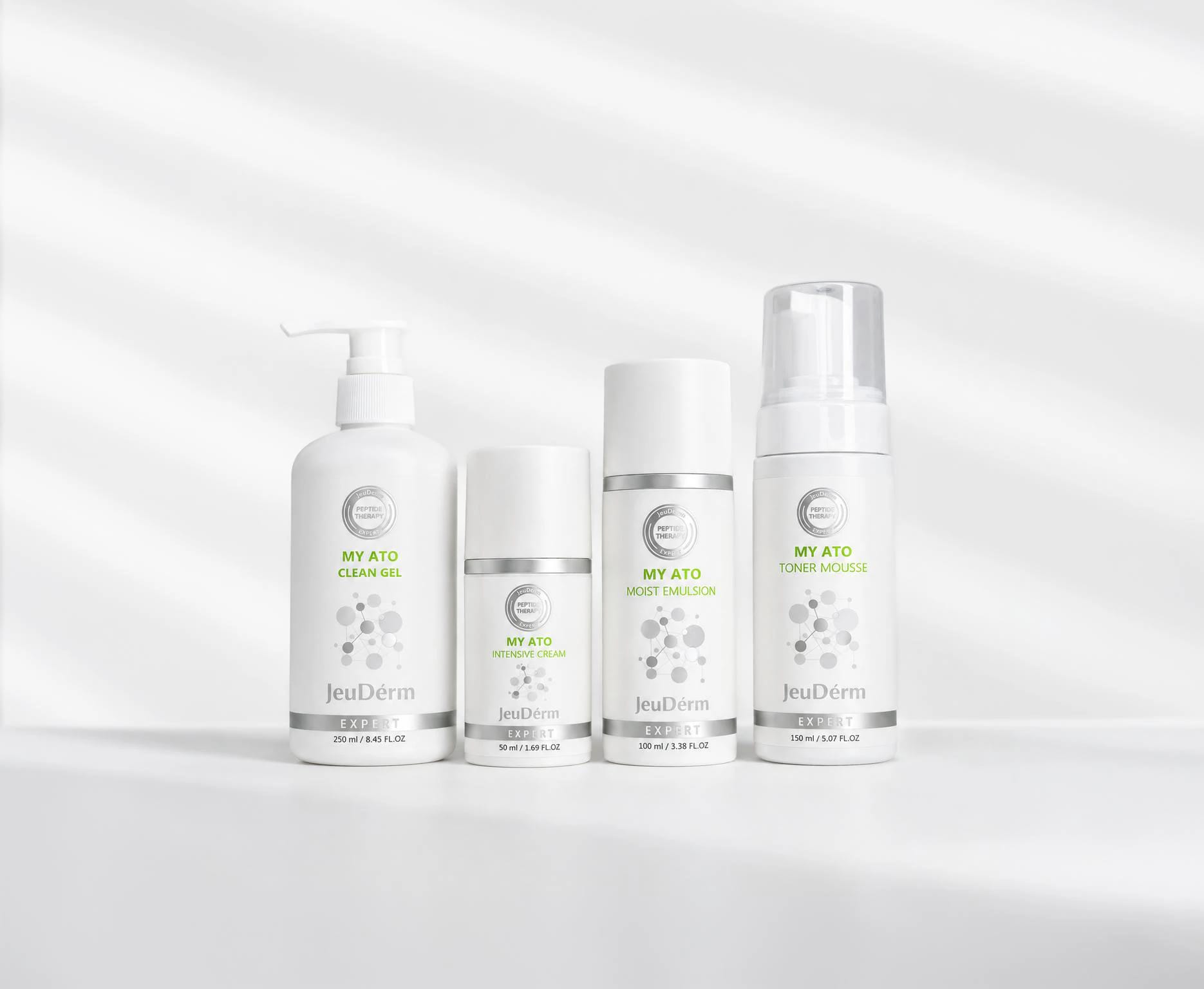 Gamme Myato pour les soins à domicile