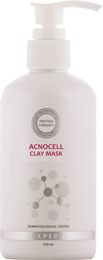 Acnocell Clay Mask