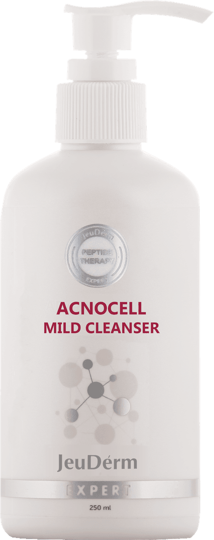 Acnocell Mild Cleanser