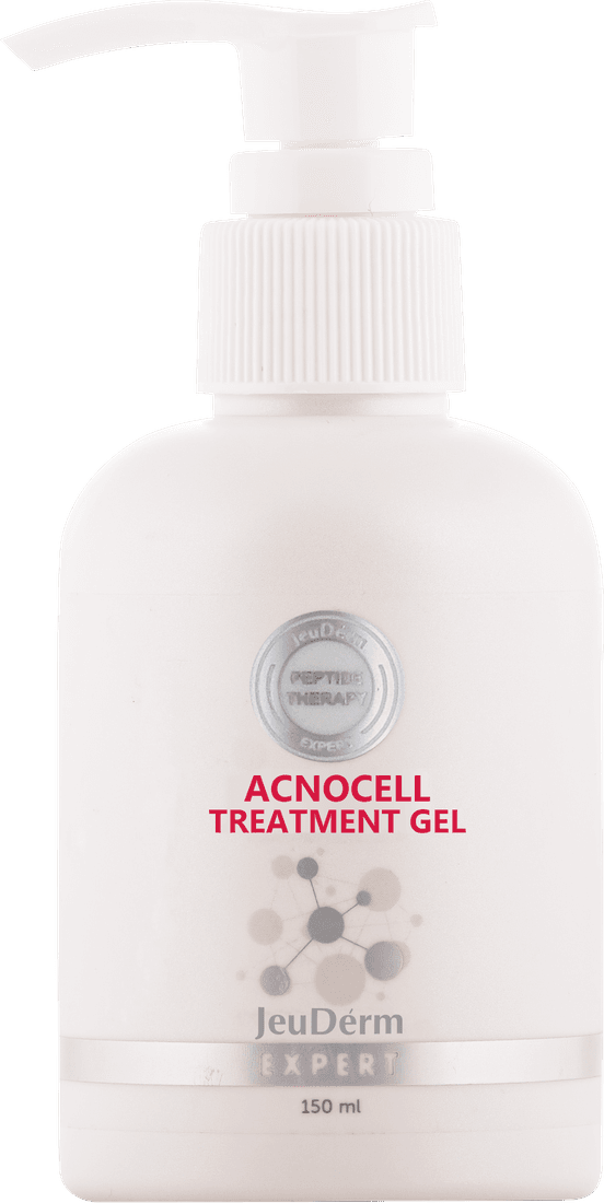 Acnocell Treatment Gel