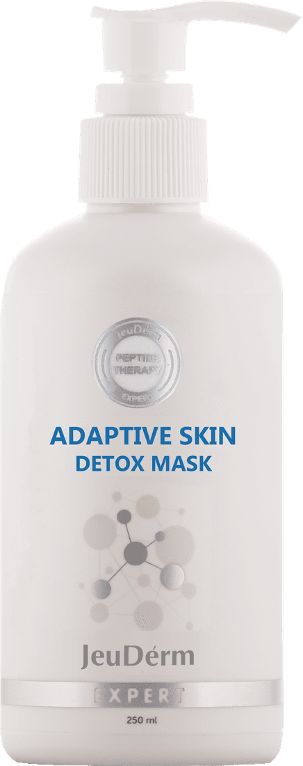 Adaptive Skin Detox Mask