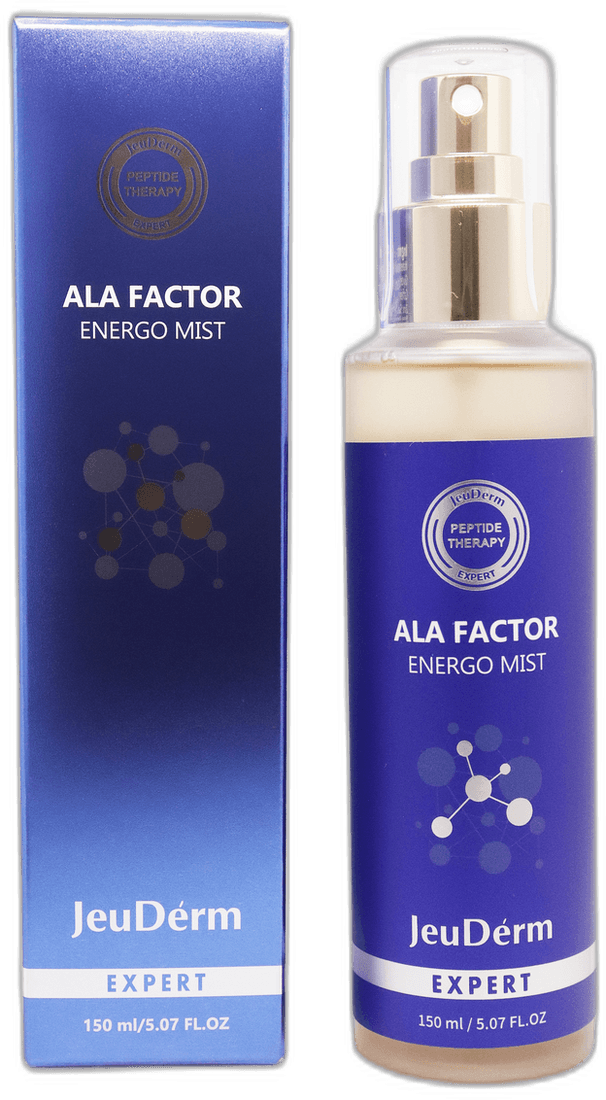 ALA Factor Energo Mist