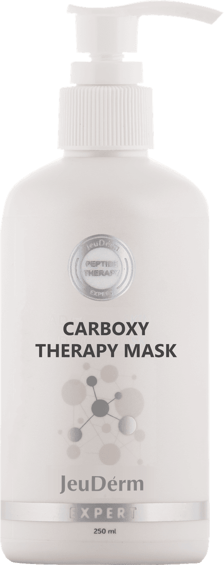 Carboxy Therapy Mask