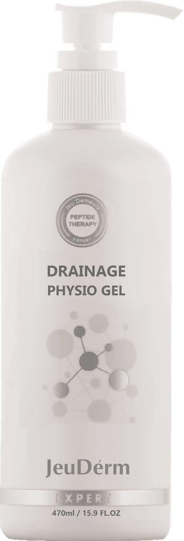 Drainage Physio Gel