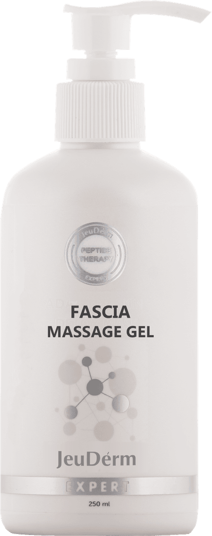 Fascia Massage Gel