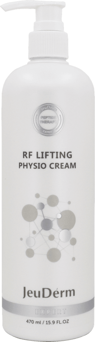 RF Lifting Physio Cream