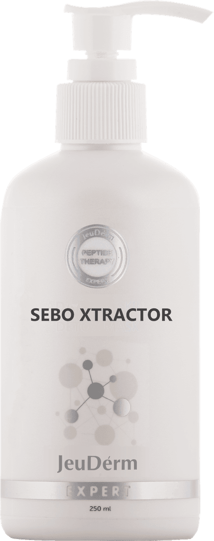 Sebo Xtractor