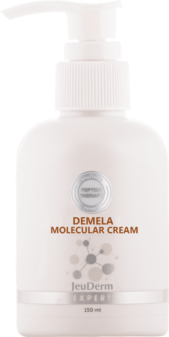 Demela Molecular Cream