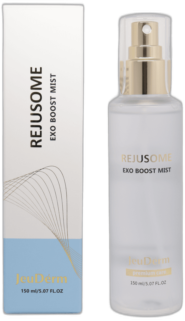 Rejusome Exo Boost Mist