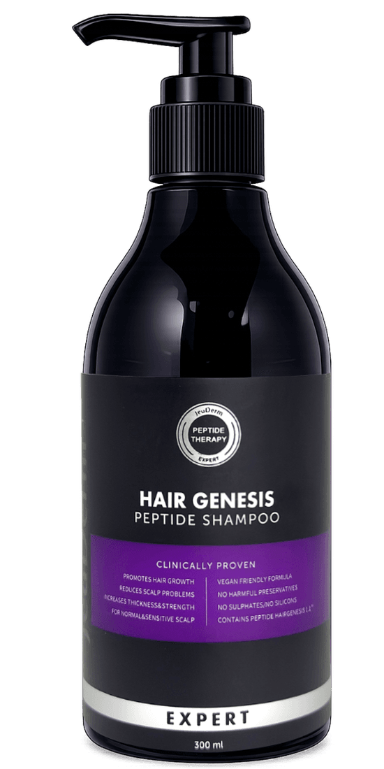 Hair Genesis Peptide Shampoo 300 ml