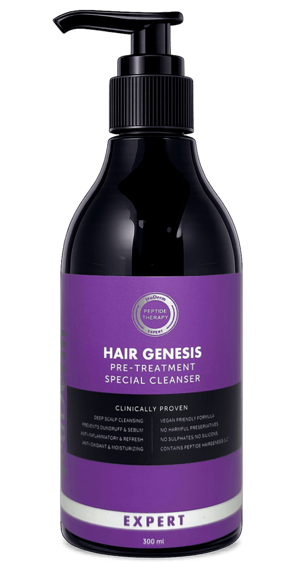 Hair Genesis Pre-Treatment Special Cleanser 300 ml