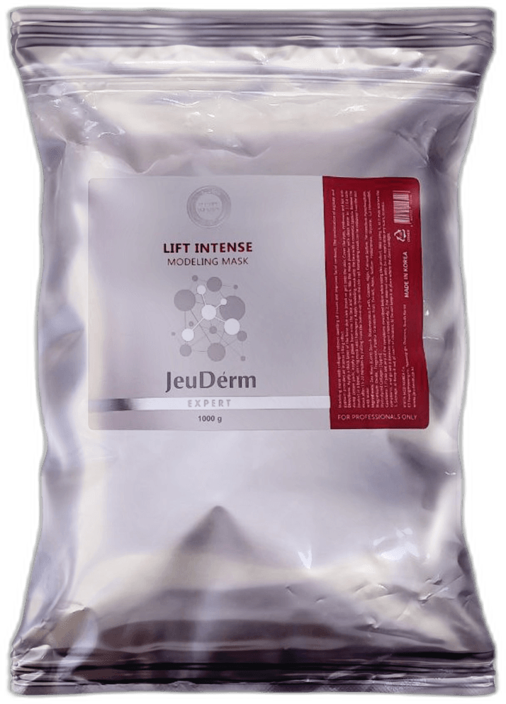 Lift Intense Modeling Mask