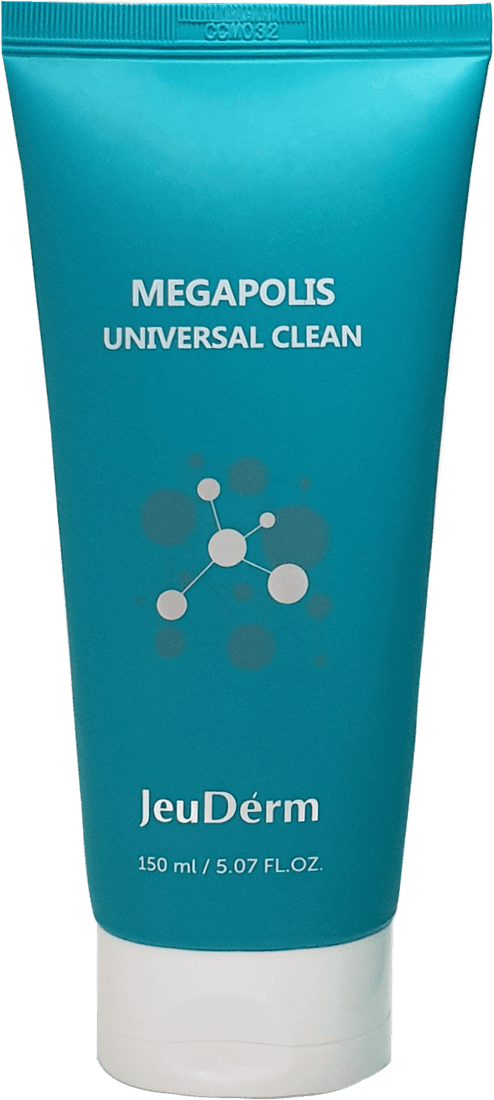 Megapolis Universal Clean