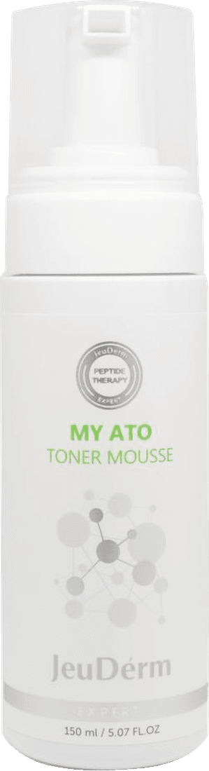 Myato Toner Mousse