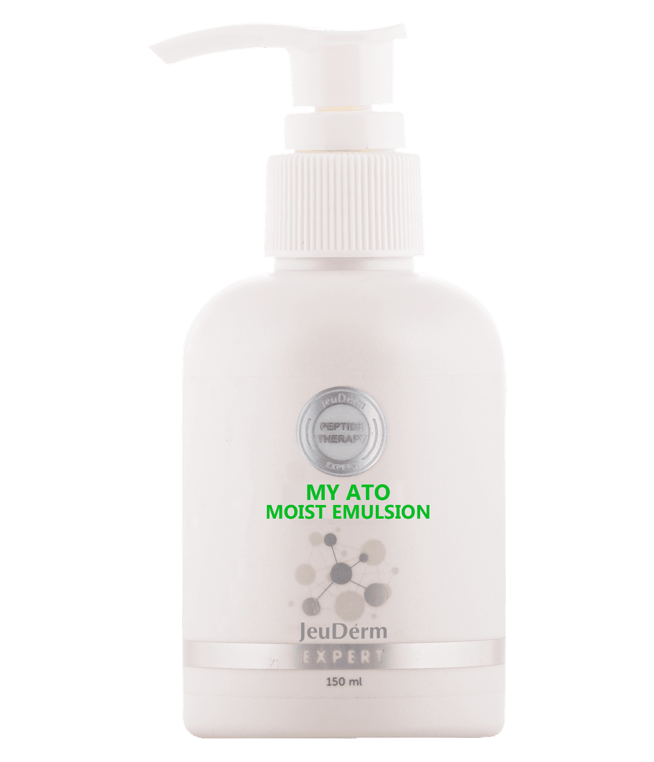 Myato Moist Emulsion