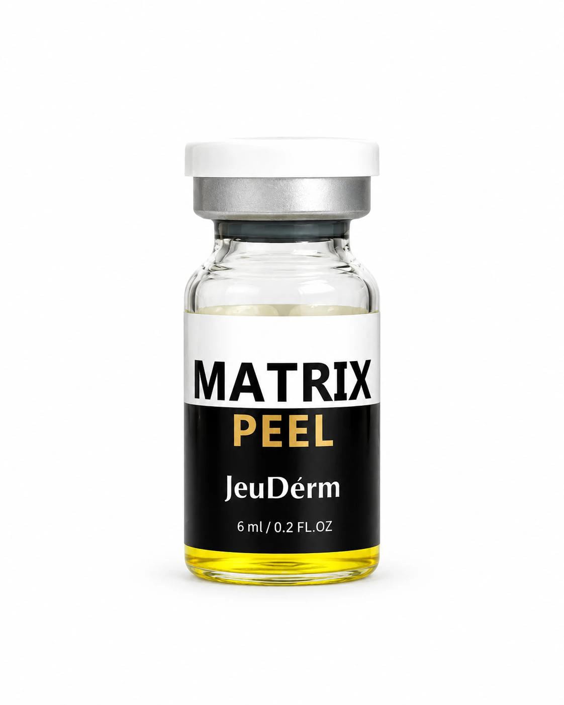 MATRIX PEEL