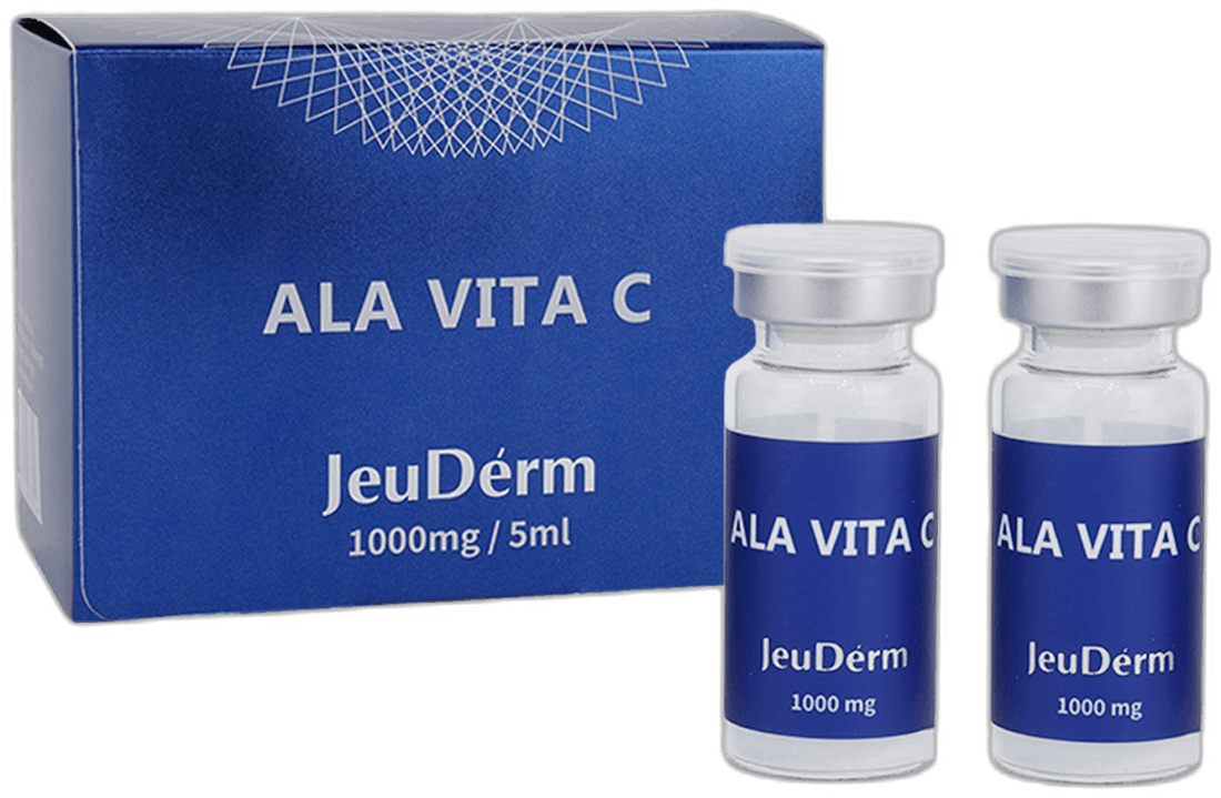 ALA Vita C