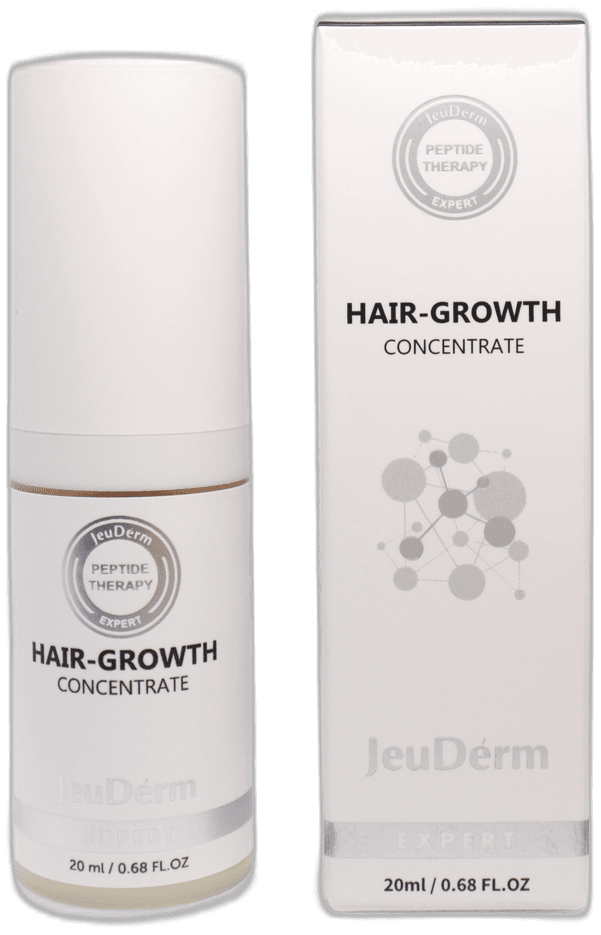 Hair Growth Concentrate