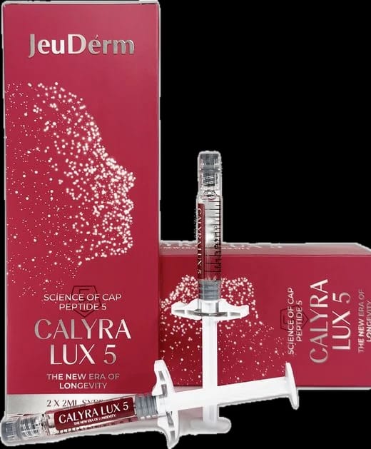 Calyra Lux 5